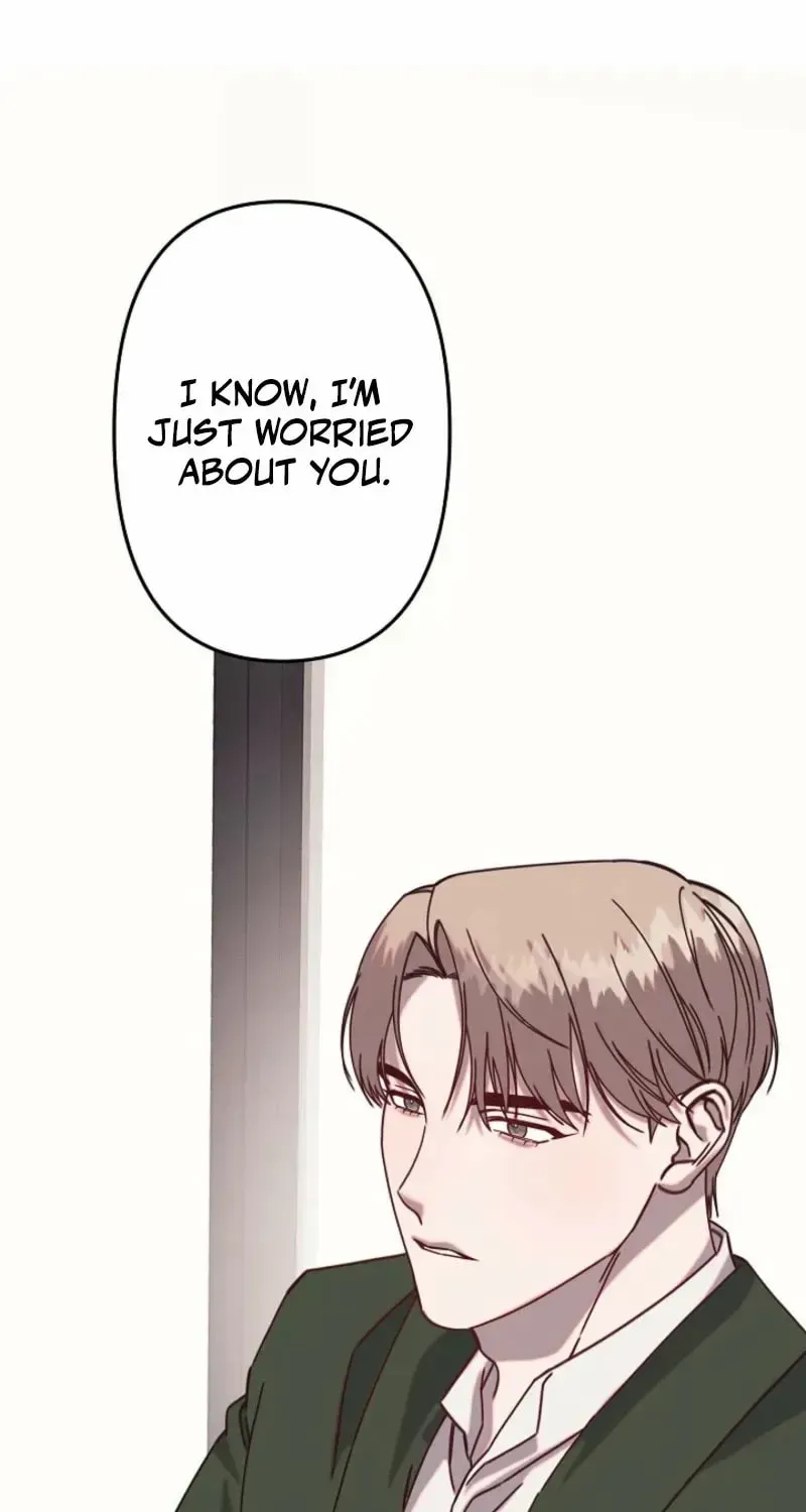 Awkward Partnership Chapter 15 page 57 - 
