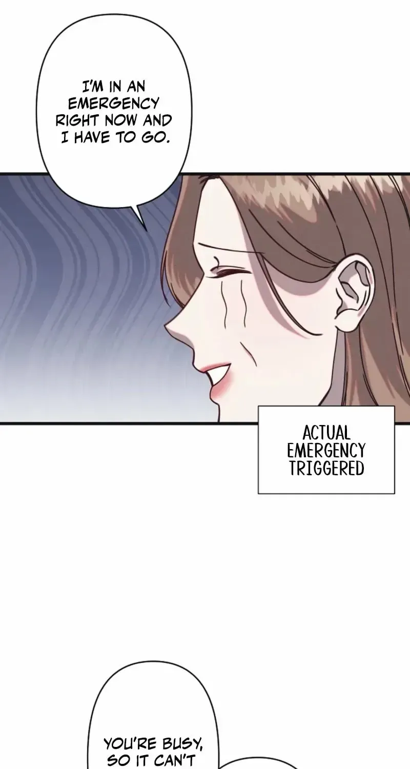 Awkward Partnership Chapter 15 page 7 - 