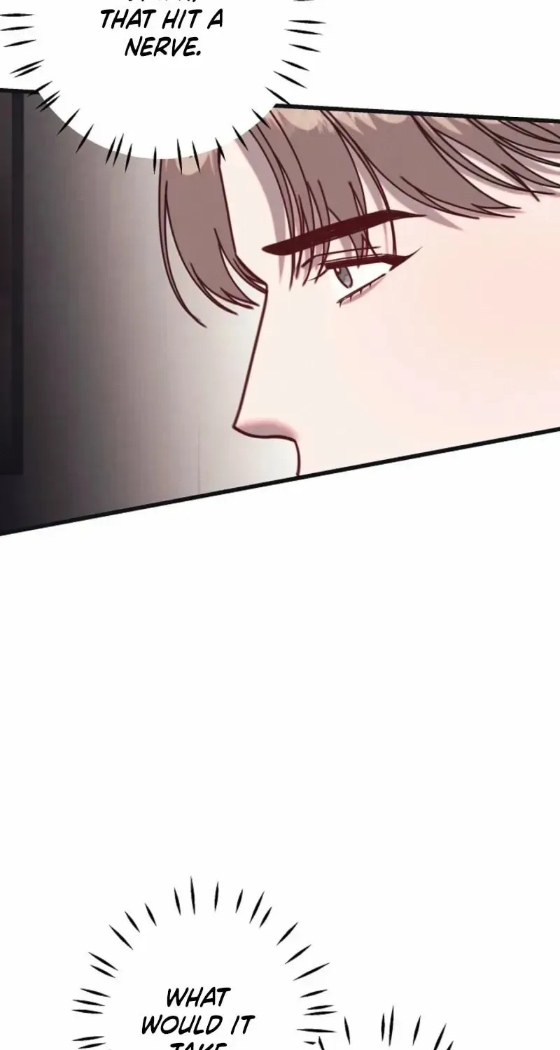 Awkward Partnership Chapter 15 page 62 - 