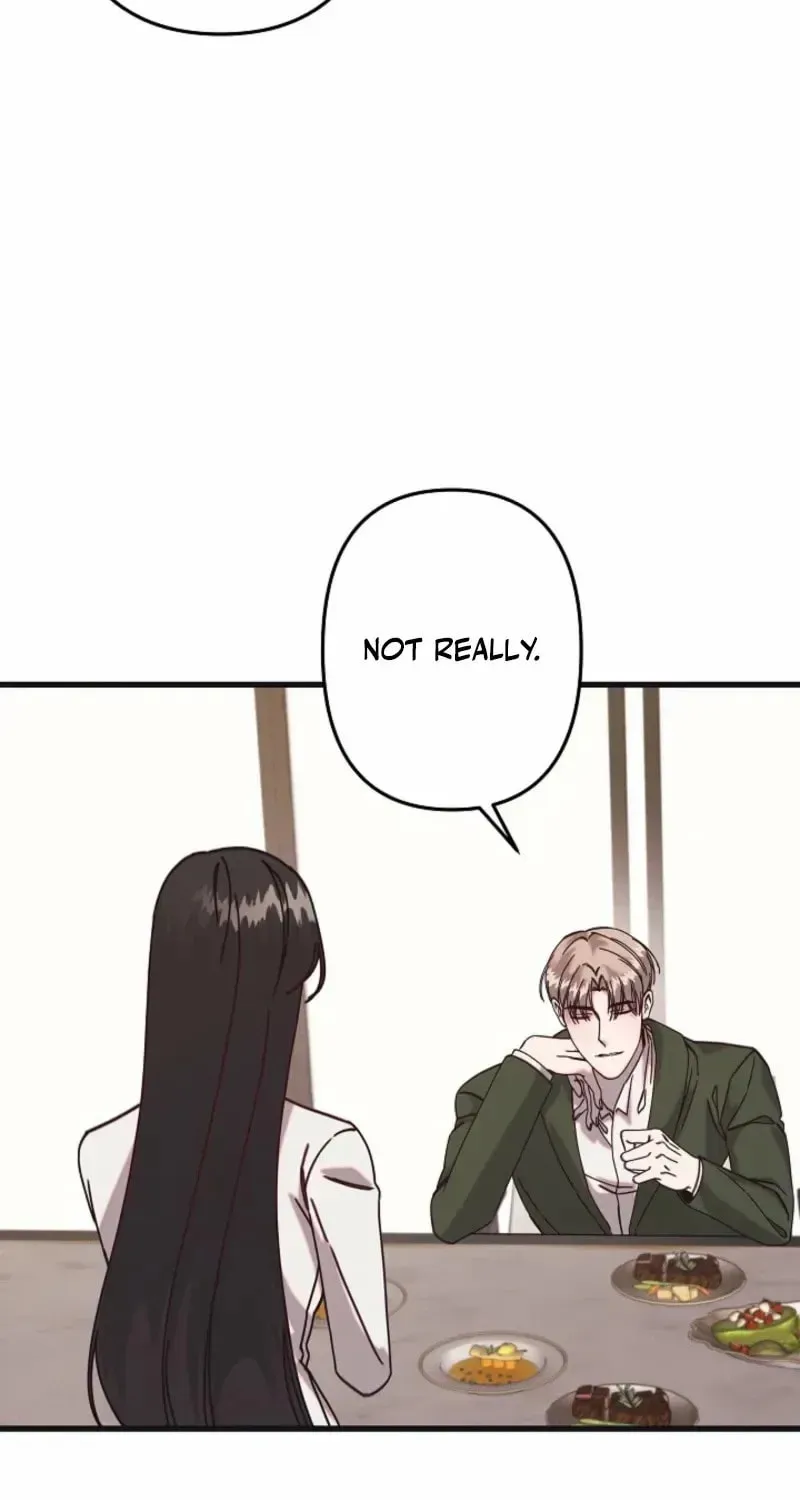 Awkward Partnership Chapter 15 page 66 - 