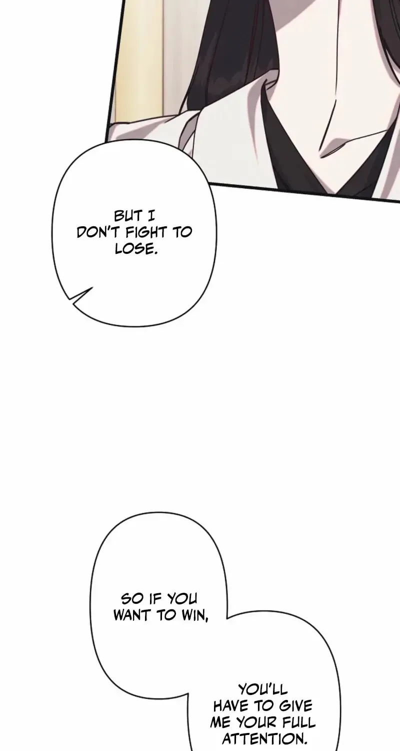 Awkward Partnership Chapter 15 page 80 - 