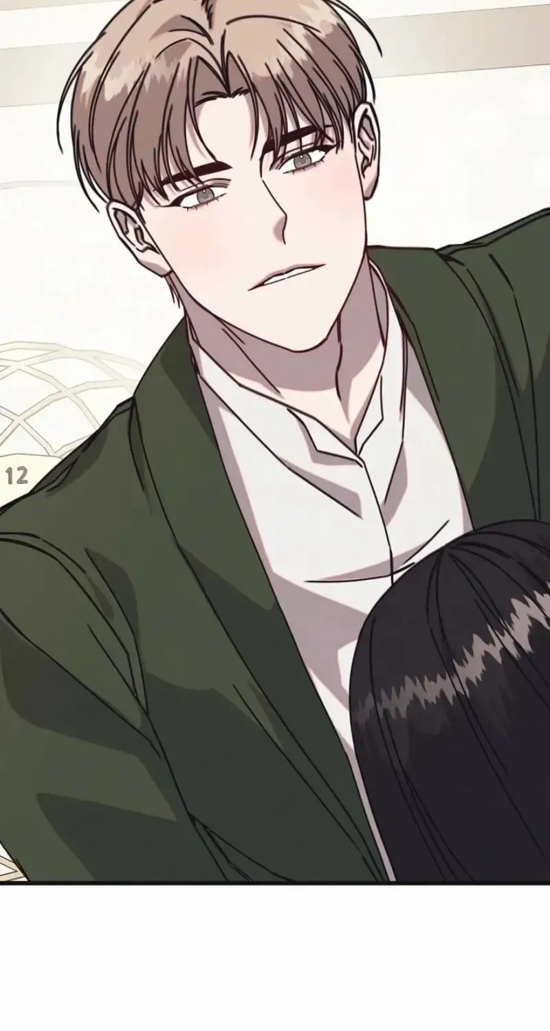 Awkward Partnership Chapter 15 page 85 - 