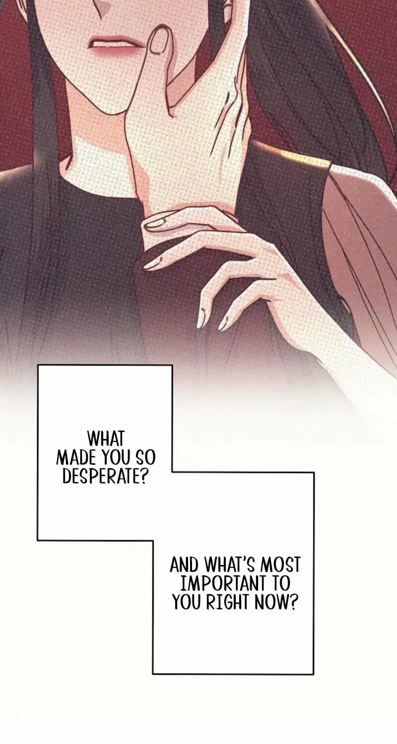 Awkward Partnership Chapter 16 page 13 - 