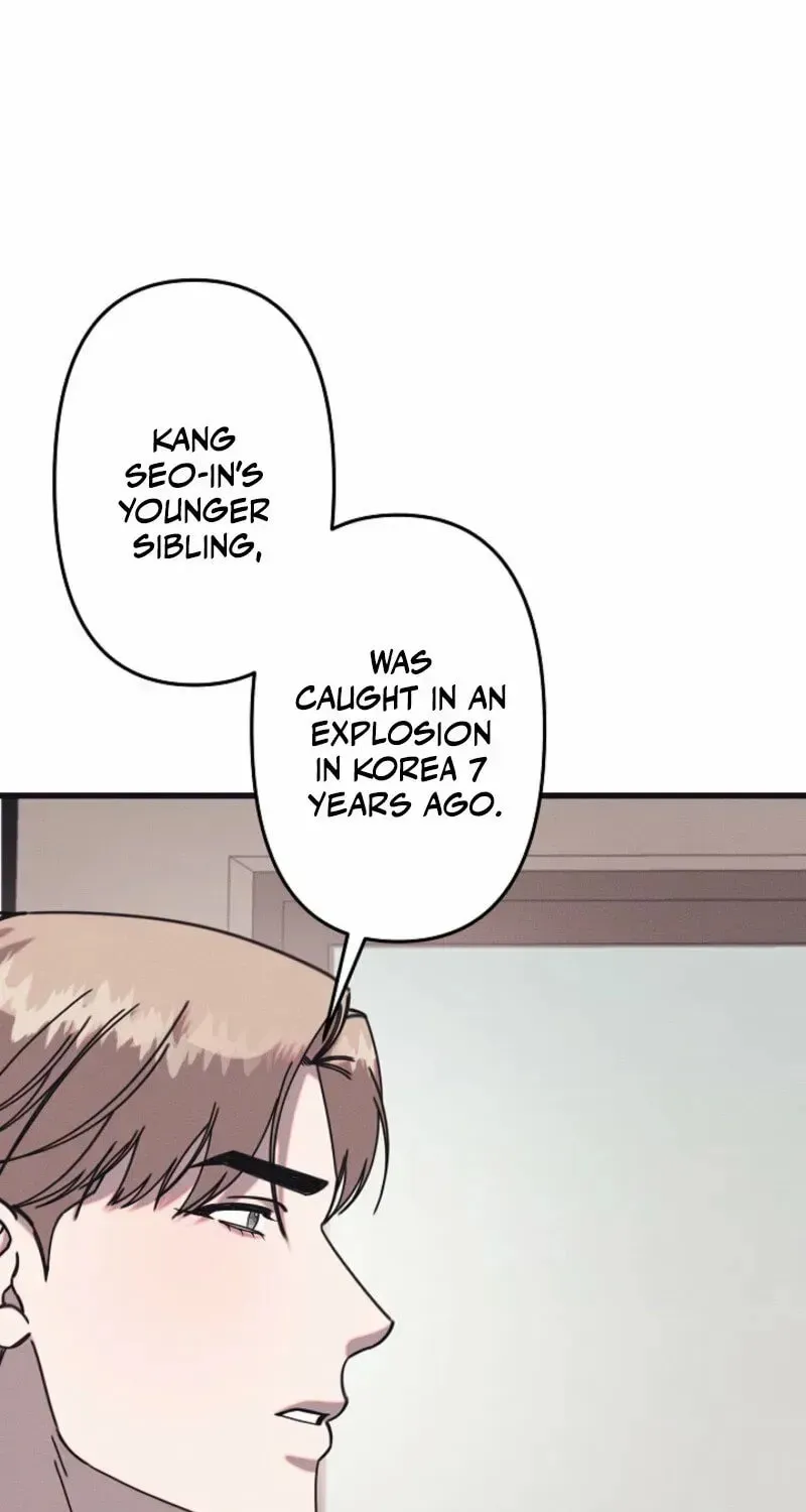 Awkward Partnership Chapter 16 page 14 - 