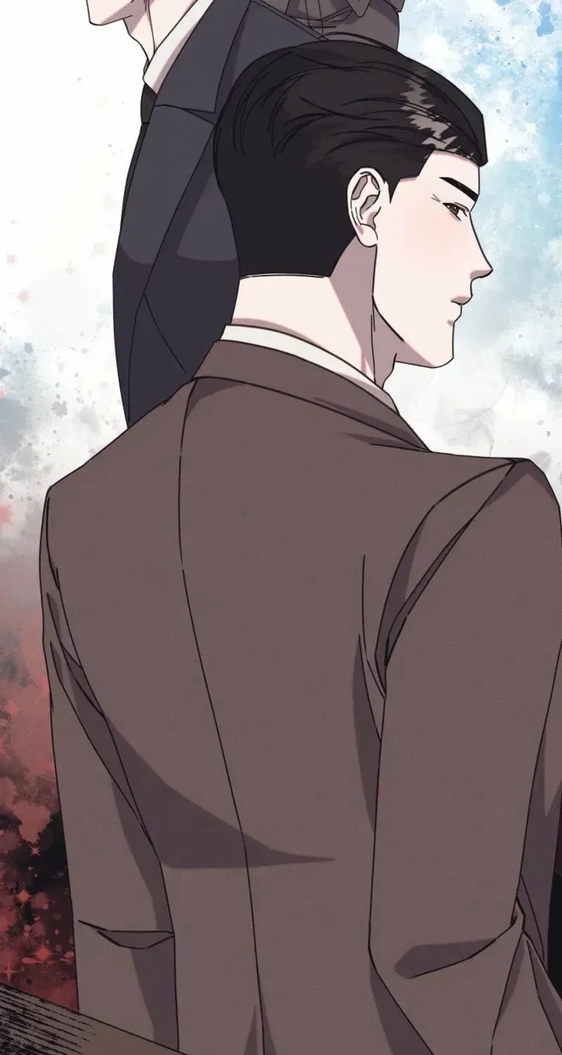 Awkward Partnership Chapter 16 page 16 - 
