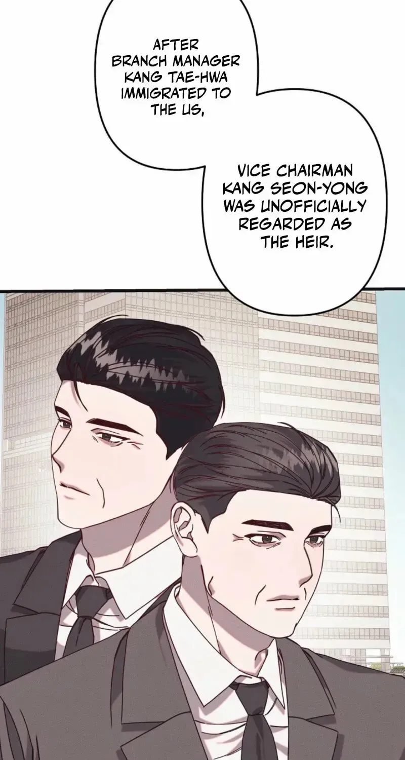 Awkward Partnership Chapter 16 page 18 - 