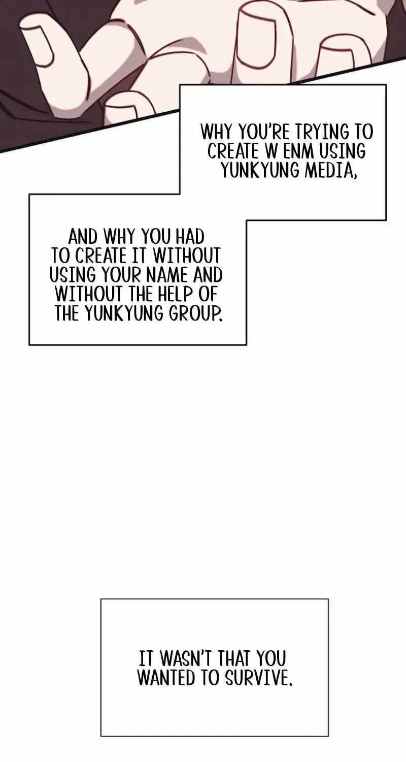 Awkward Partnership Chapter 16 page 24 - 