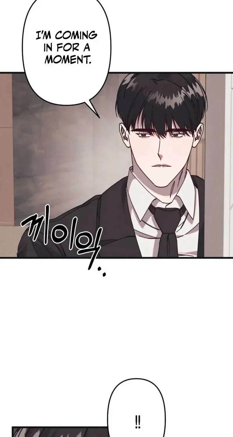 Awkward Partnership Chapter 16 page 4 - 