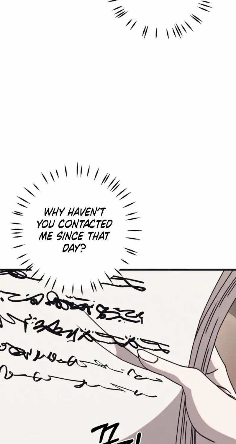 Awkward Partnership Chapter 16 page 32 - 