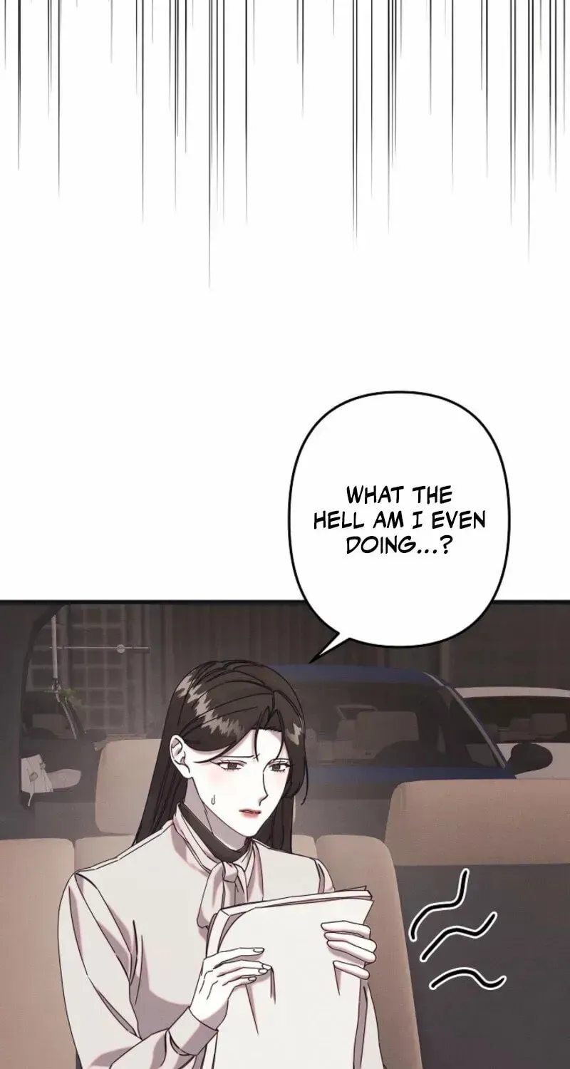 Awkward Partnership Chapter 16 page 35 - 