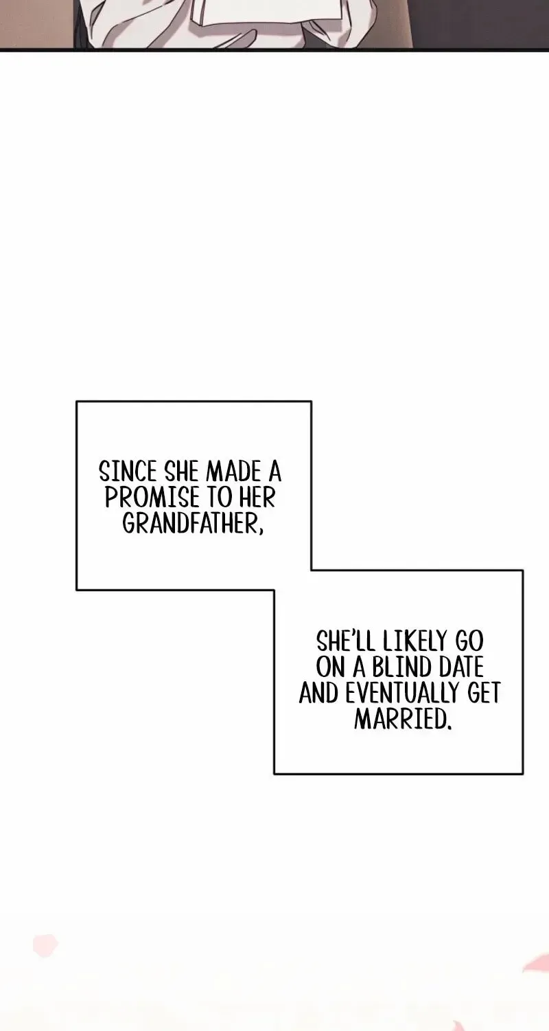 Awkward Partnership Chapter 16 page 36 - 
