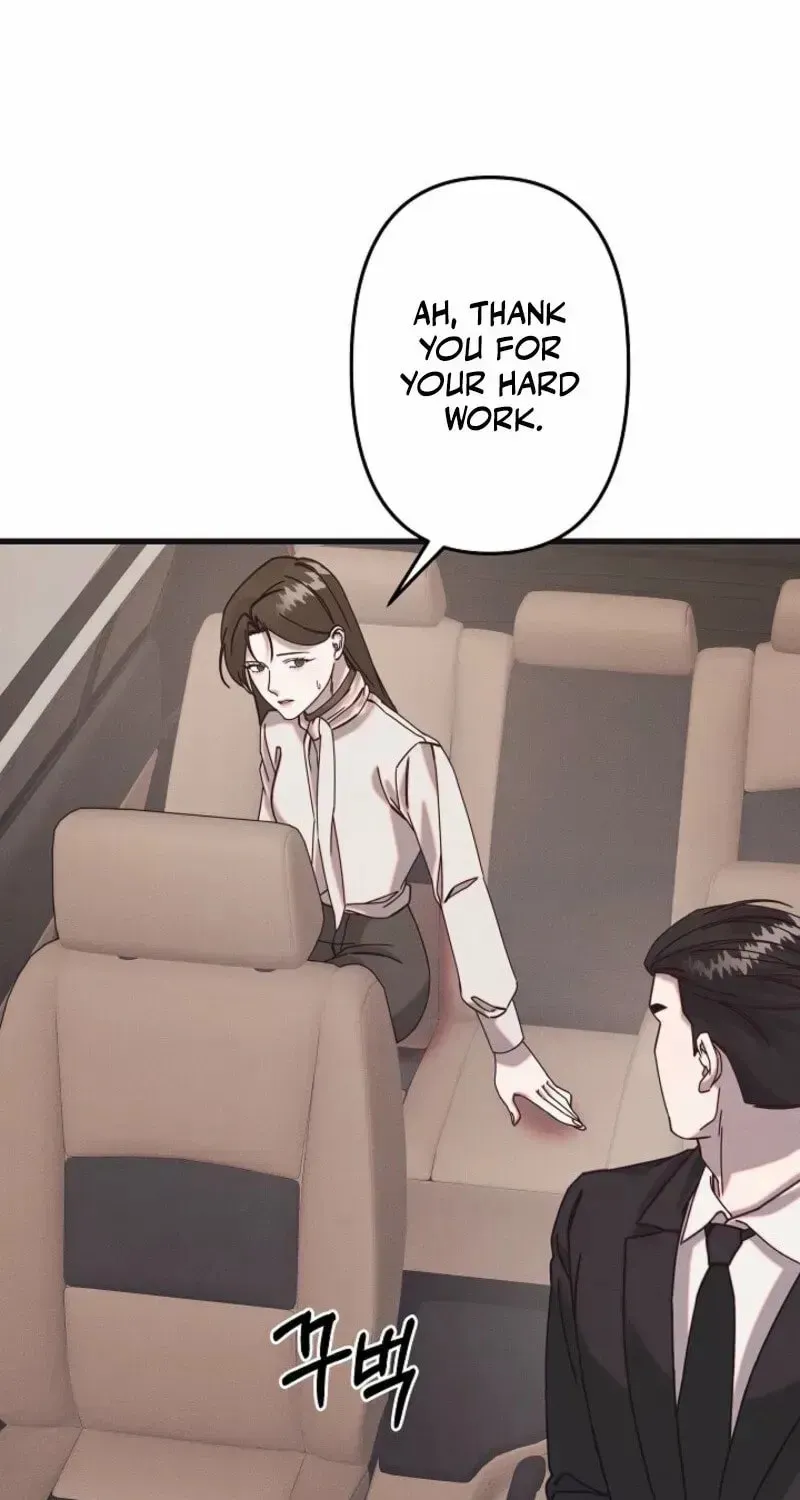 Awkward Partnership Chapter 16 page 43 - 