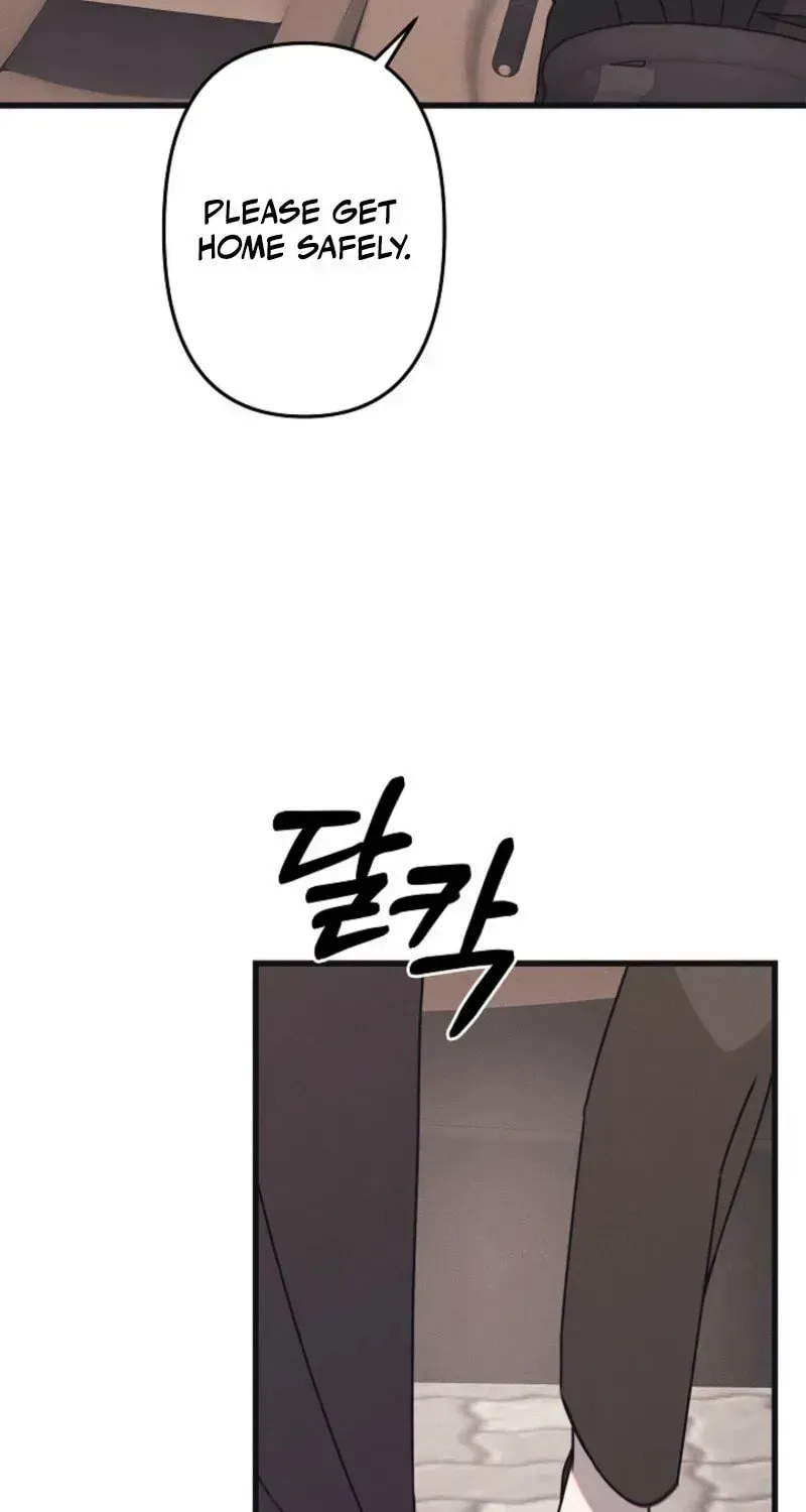 Awkward Partnership Chapter 16 page 44 - 