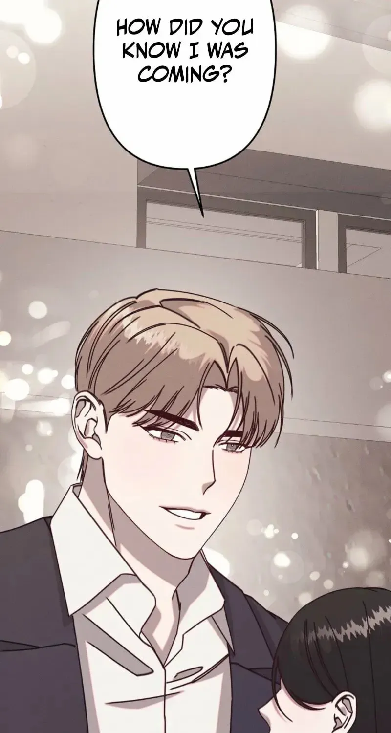Awkward Partnership Chapter 16 page 46 - 