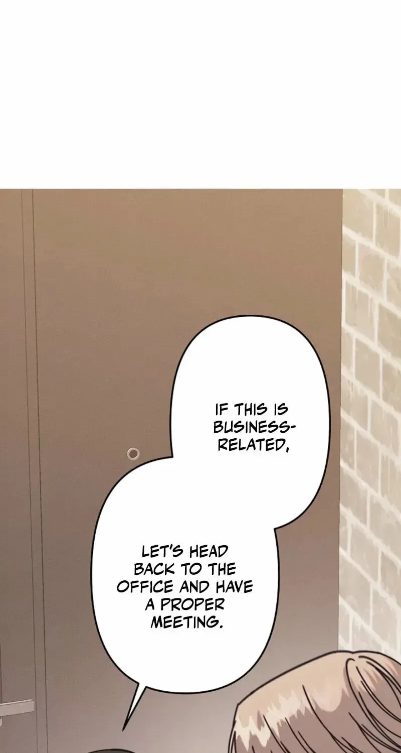Awkward Partnership Chapter 16 page 59 - 