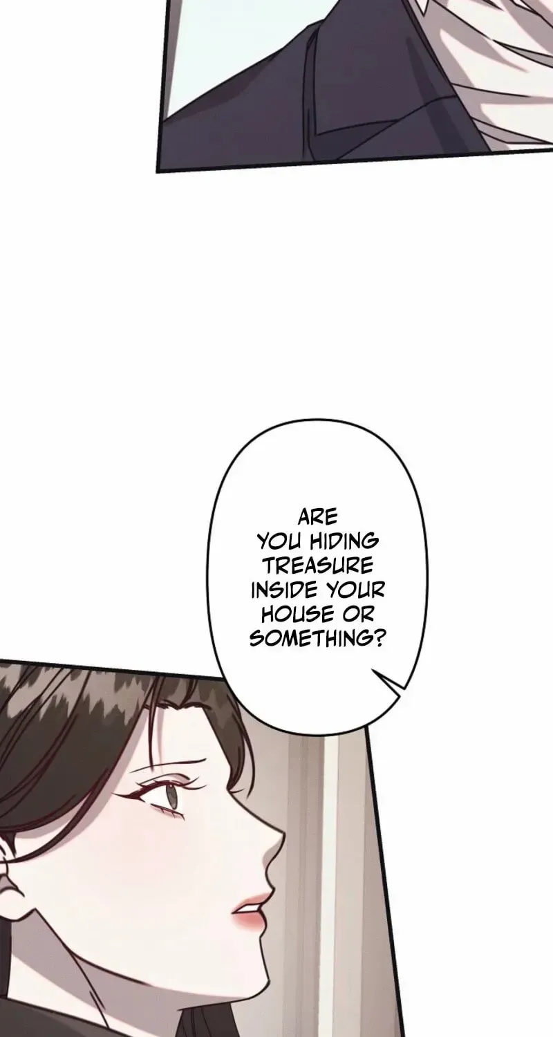 Awkward Partnership Chapter 16 page 62 - 