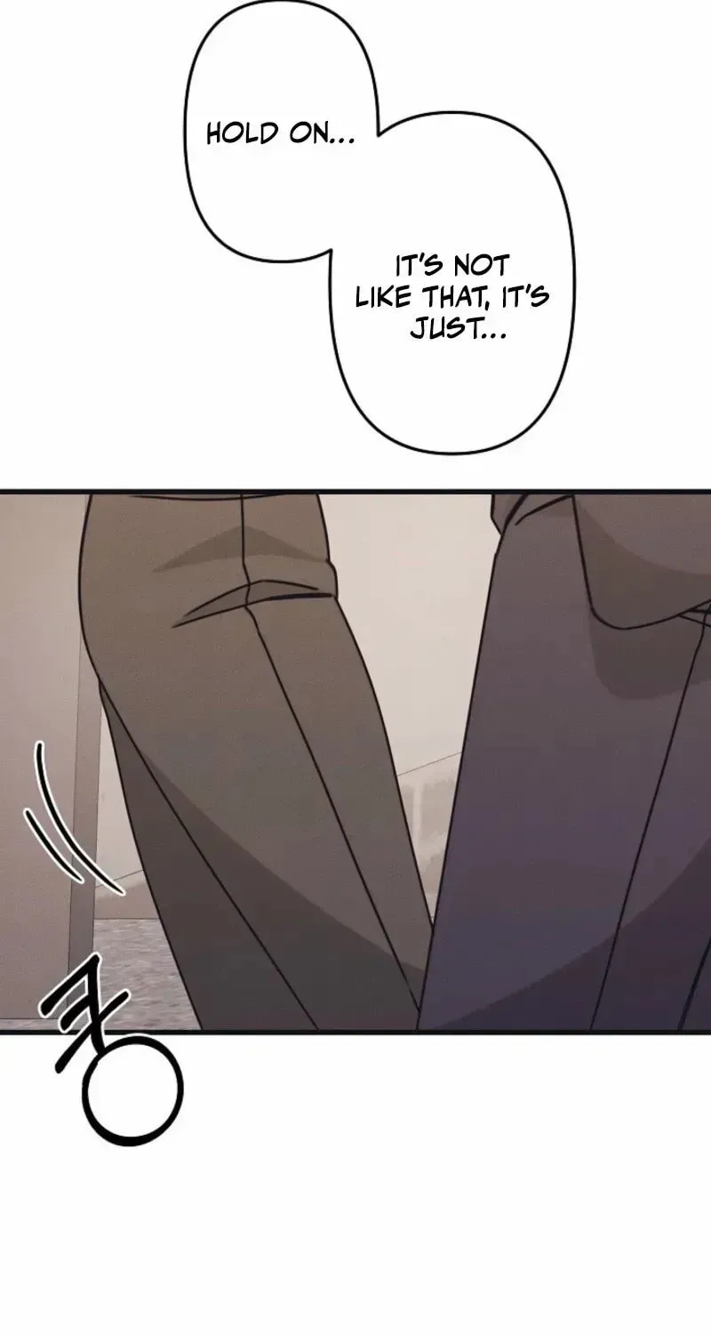 Awkward Partnership Chapter 16 page 65 - 