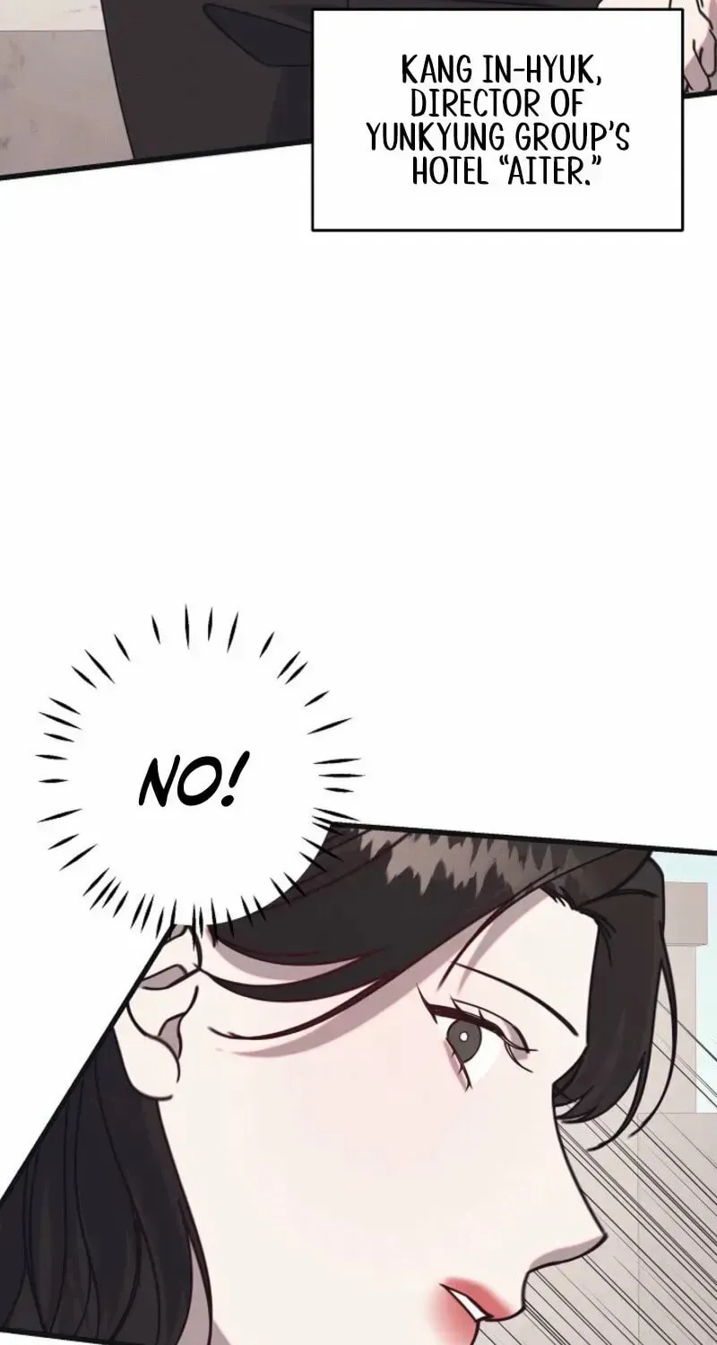 Awkward Partnership Chapter 16 page 73 - 