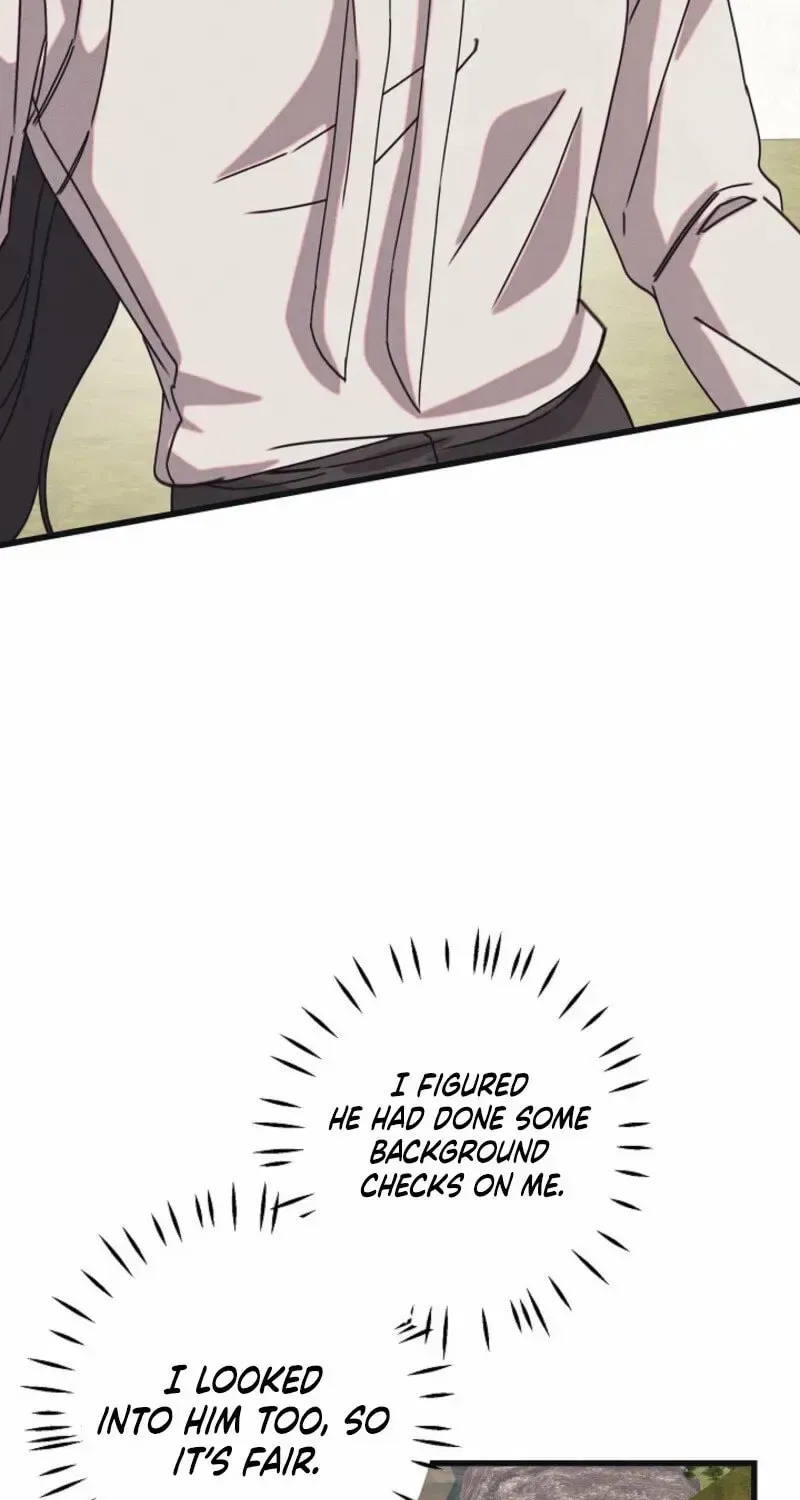 Awkward Partnership Chapter 16 page 79 - 
