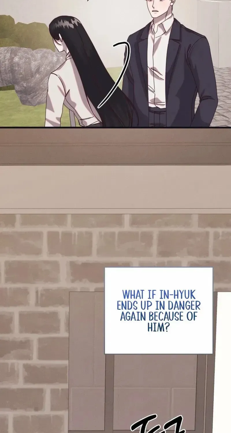 Awkward Partnership Chapter 16 page 84 - 