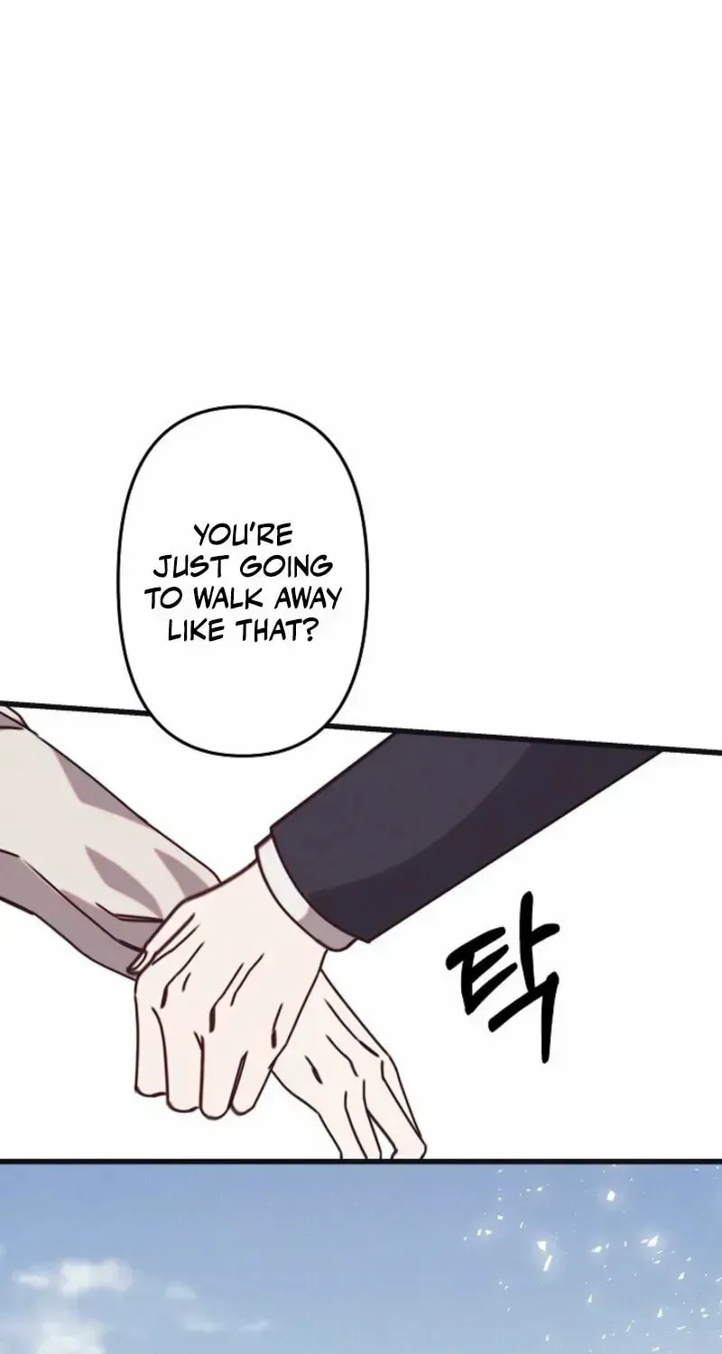 Awkward Partnership Chapter 16 page 87 - 
