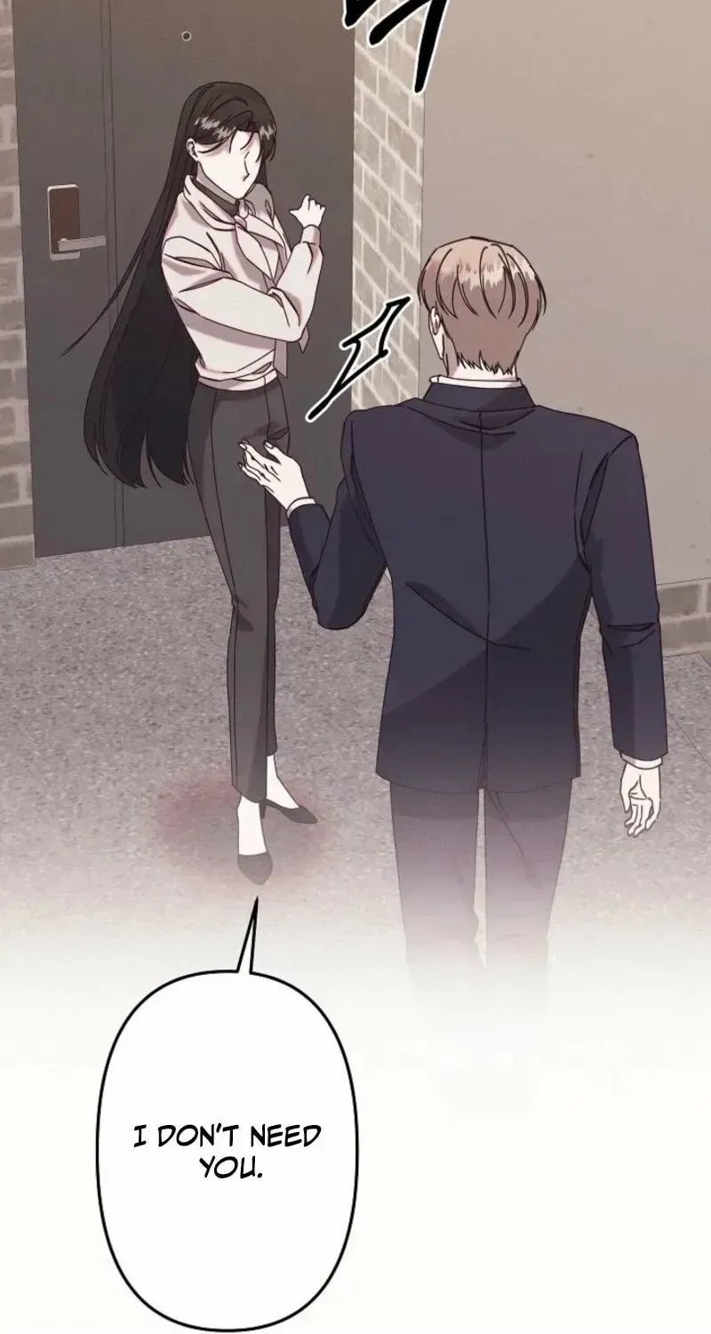 Awkward Partnership Chapter 16 page 92 - 