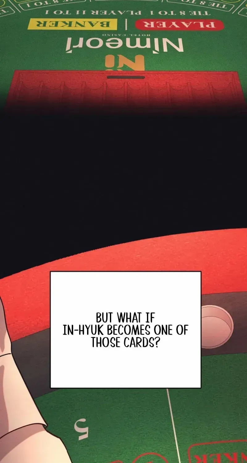 Awkward Partnership Chapter 17 page 13 - 