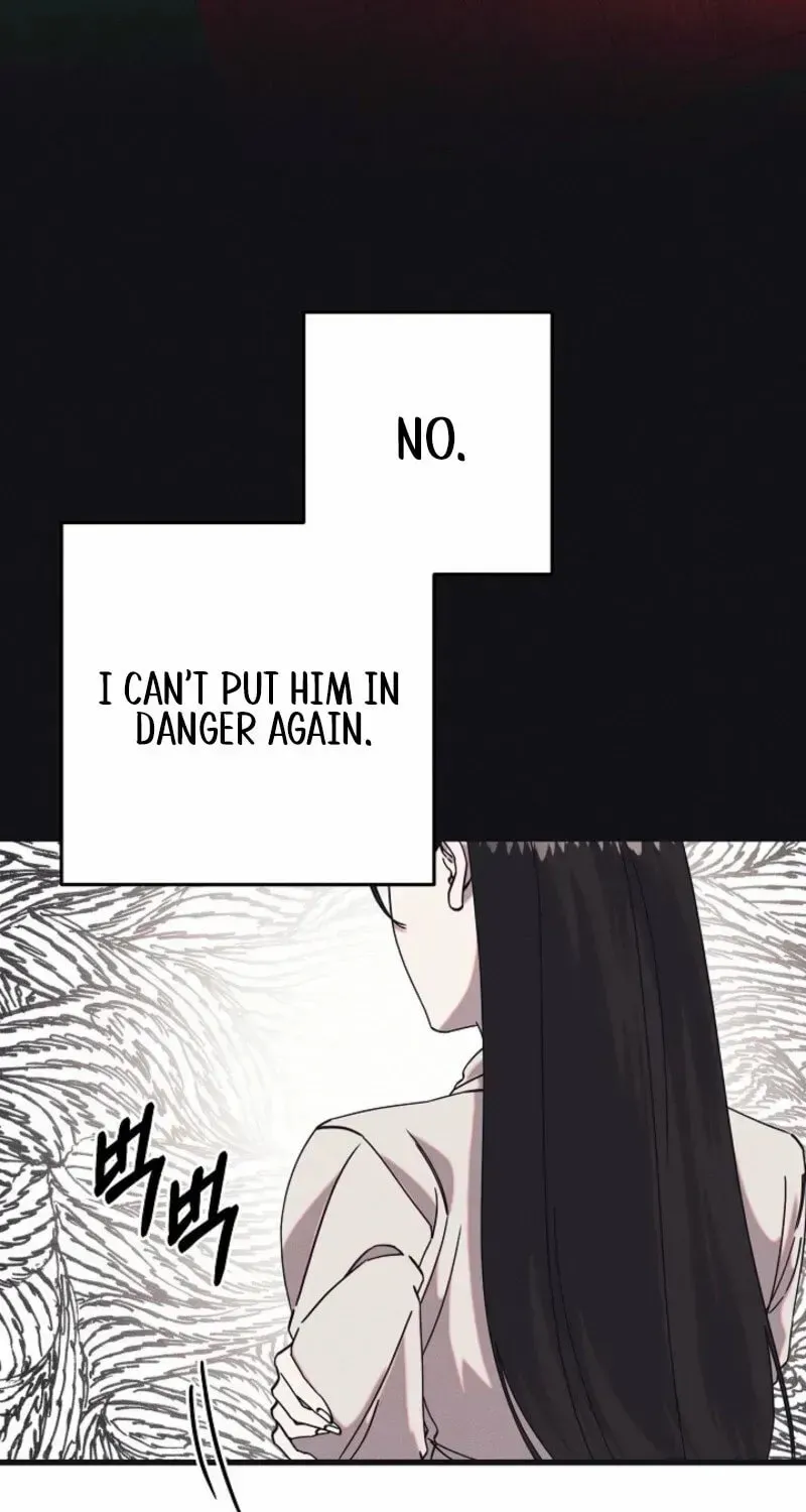 Awkward Partnership Chapter 17 page 15 - 