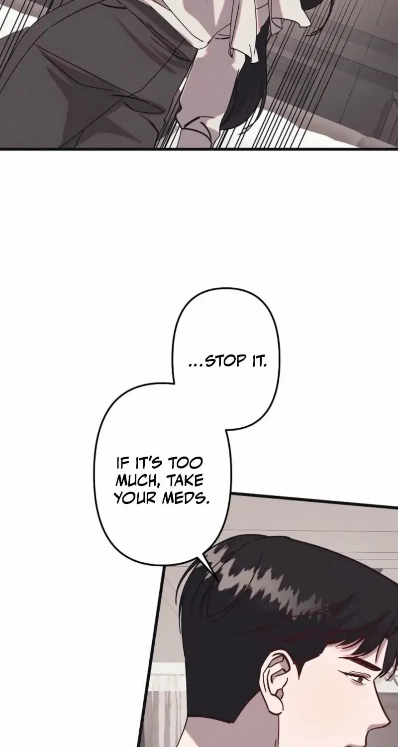 Awkward Partnership Chapter 17 page 18 - 