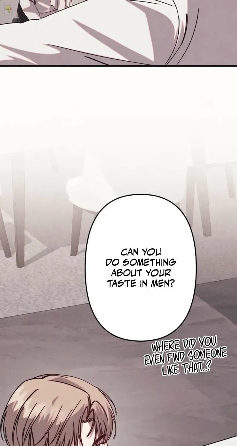 Awkward Partnership Chapter 17 page 22 - 