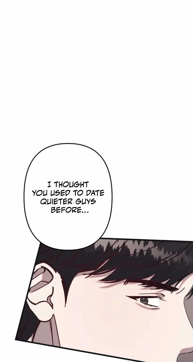 Awkward Partnership Chapter 17 page 24 - 
