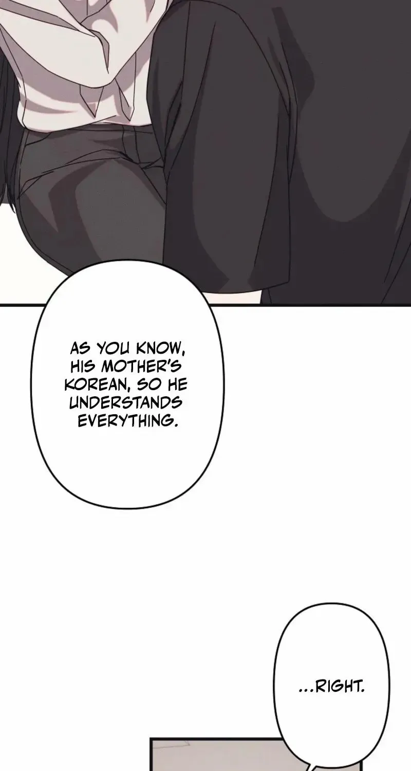 Awkward Partnership Chapter 17 page 27 - 