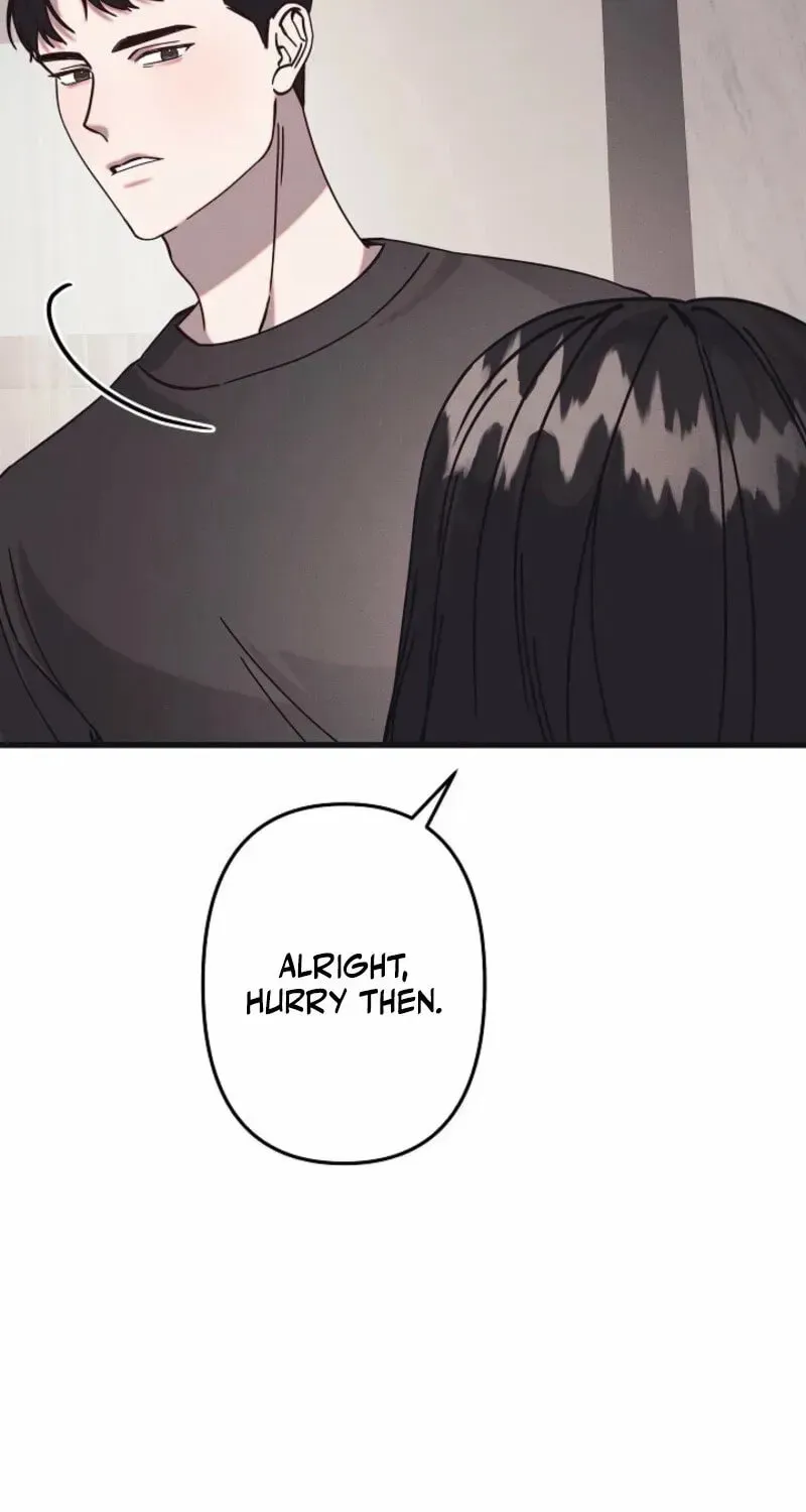 Awkward Partnership Chapter 17 page 31 - 