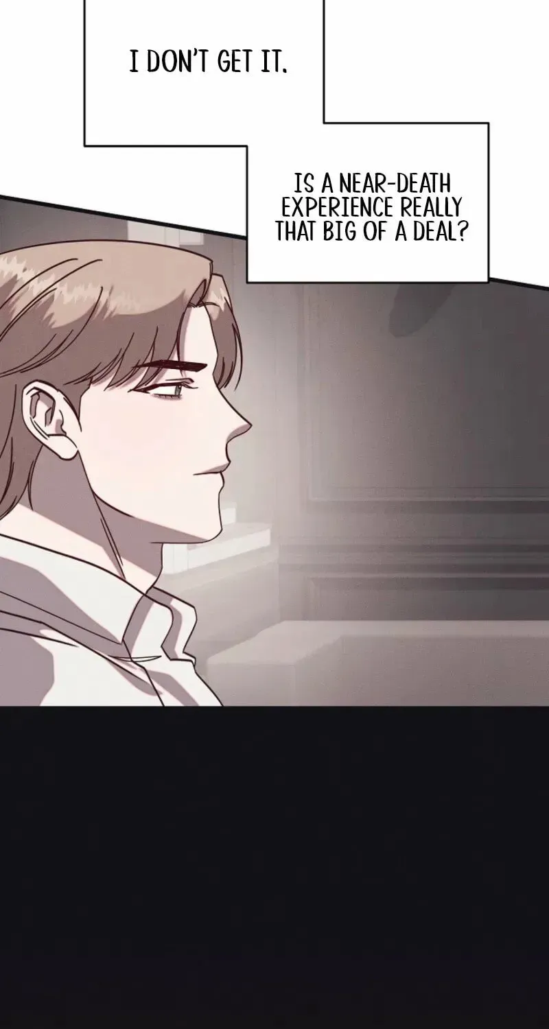 Awkward Partnership Chapter 17 page 35 - 