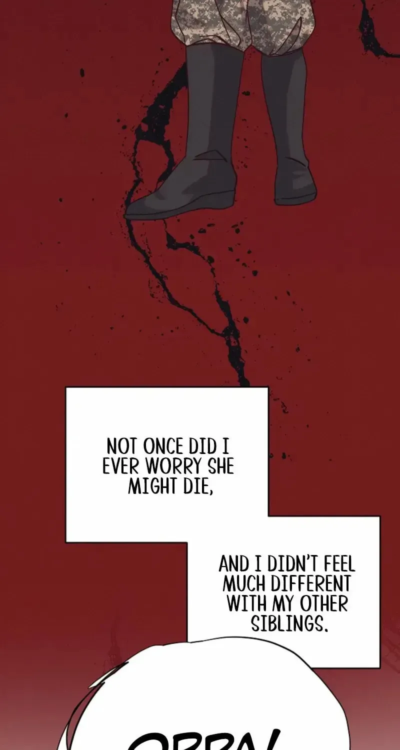 Awkward Partnership Chapter 17 page 38 - 