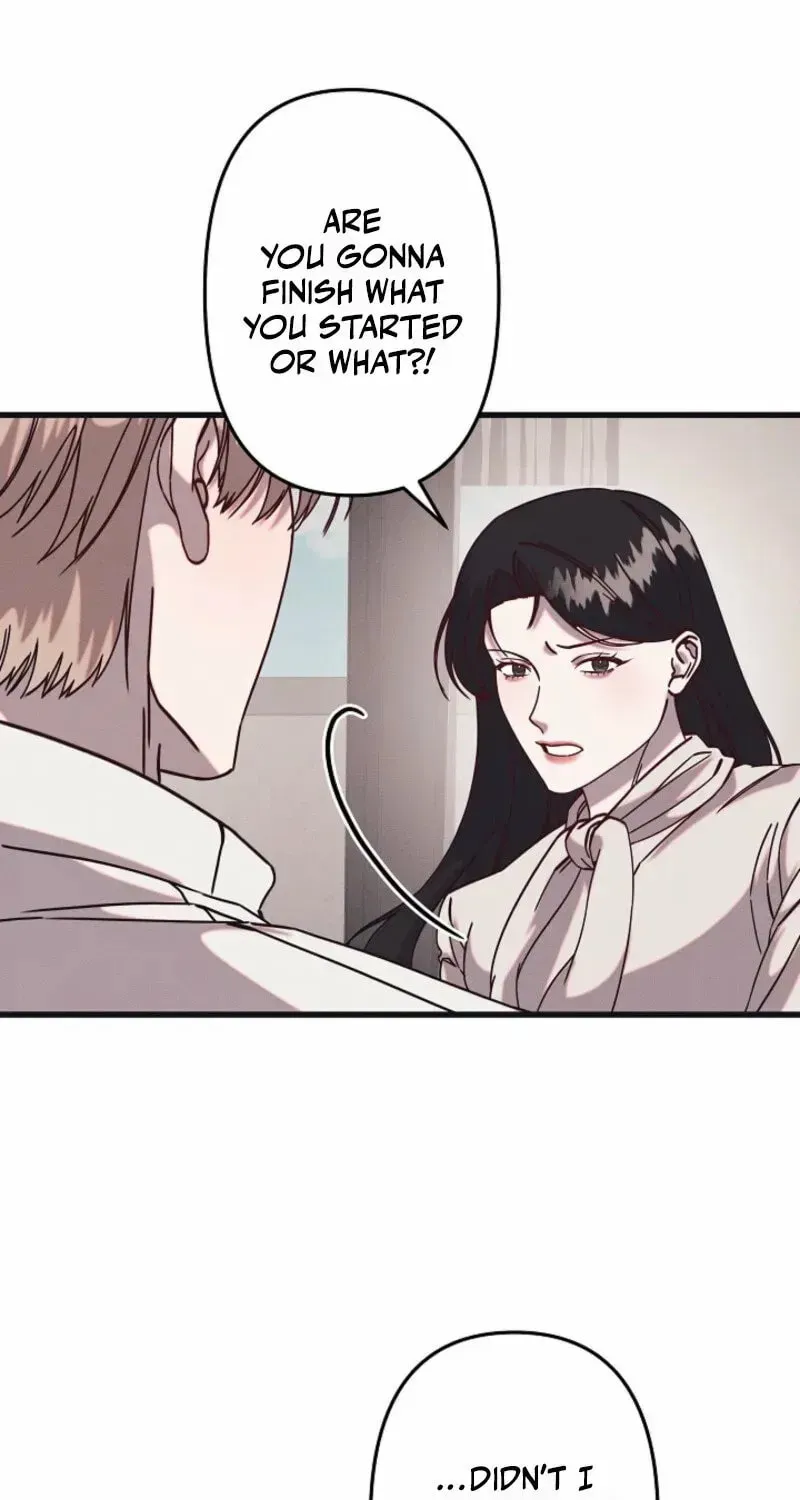 Awkward Partnership Chapter 17 page 48 - 