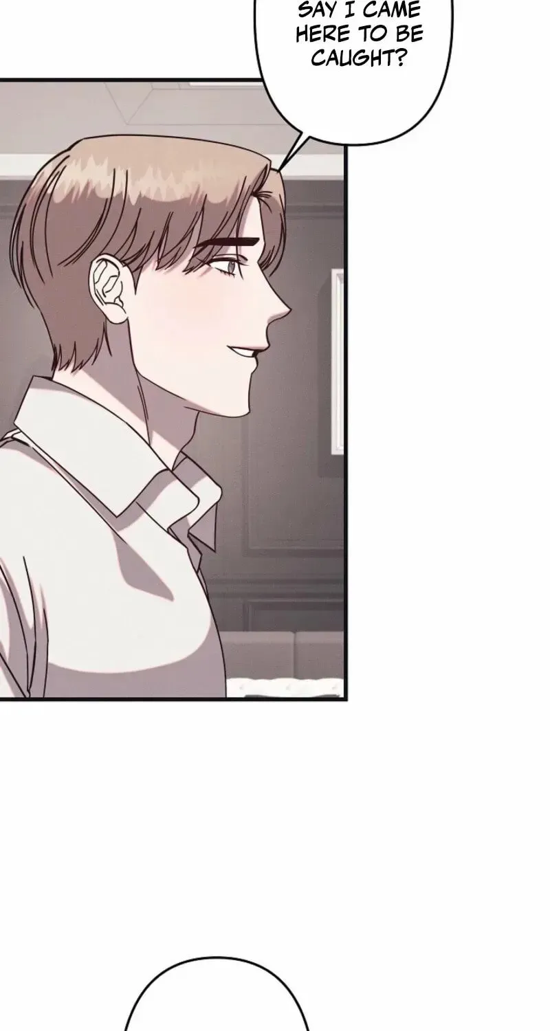 Awkward Partnership Chapter 17 page 49 - 