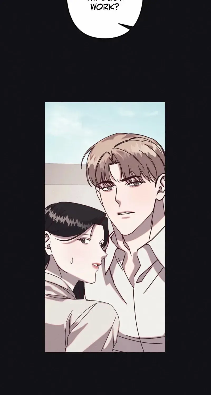 Awkward Partnership Chapter 17 page 6 - 
