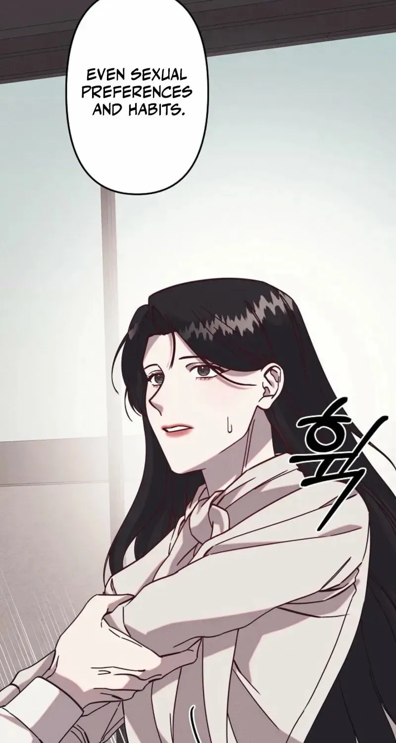 Awkward Partnership Chapter 17 page 60 - 