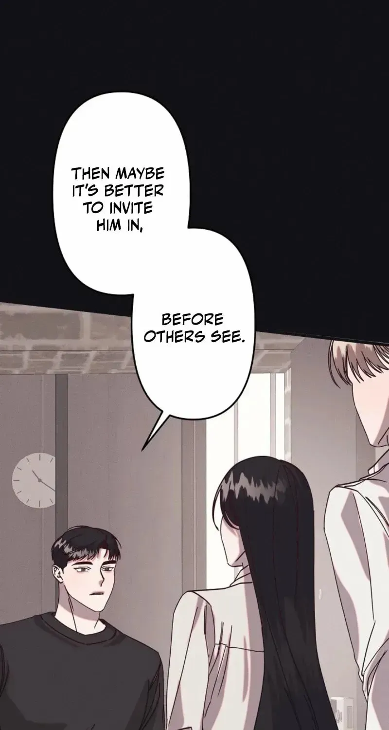 Awkward Partnership Chapter 17 page 7 - 
