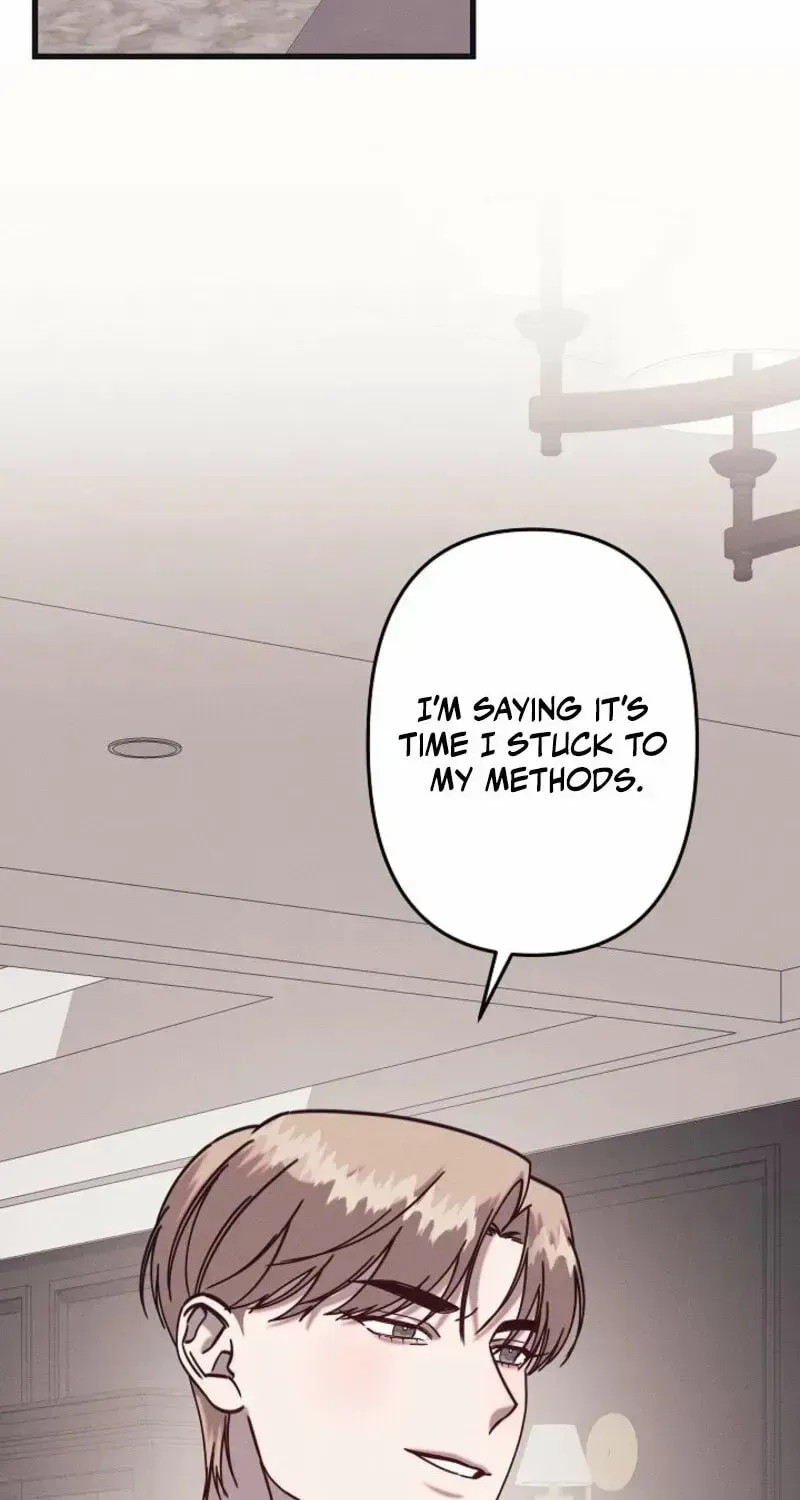 Awkward Partnership Chapter 17 page 68 - 