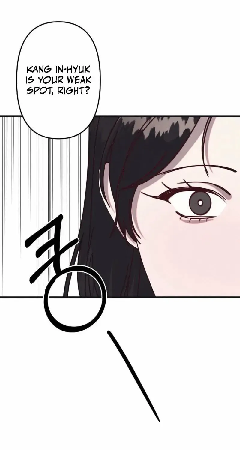Awkward Partnership Chapter 17 page 70 - 