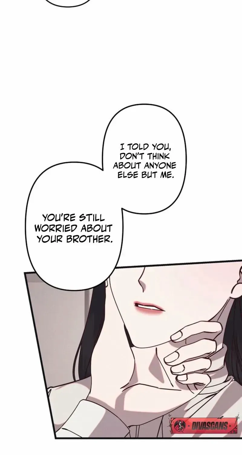 Awkward Partnership Chapter 17 page 72 - 