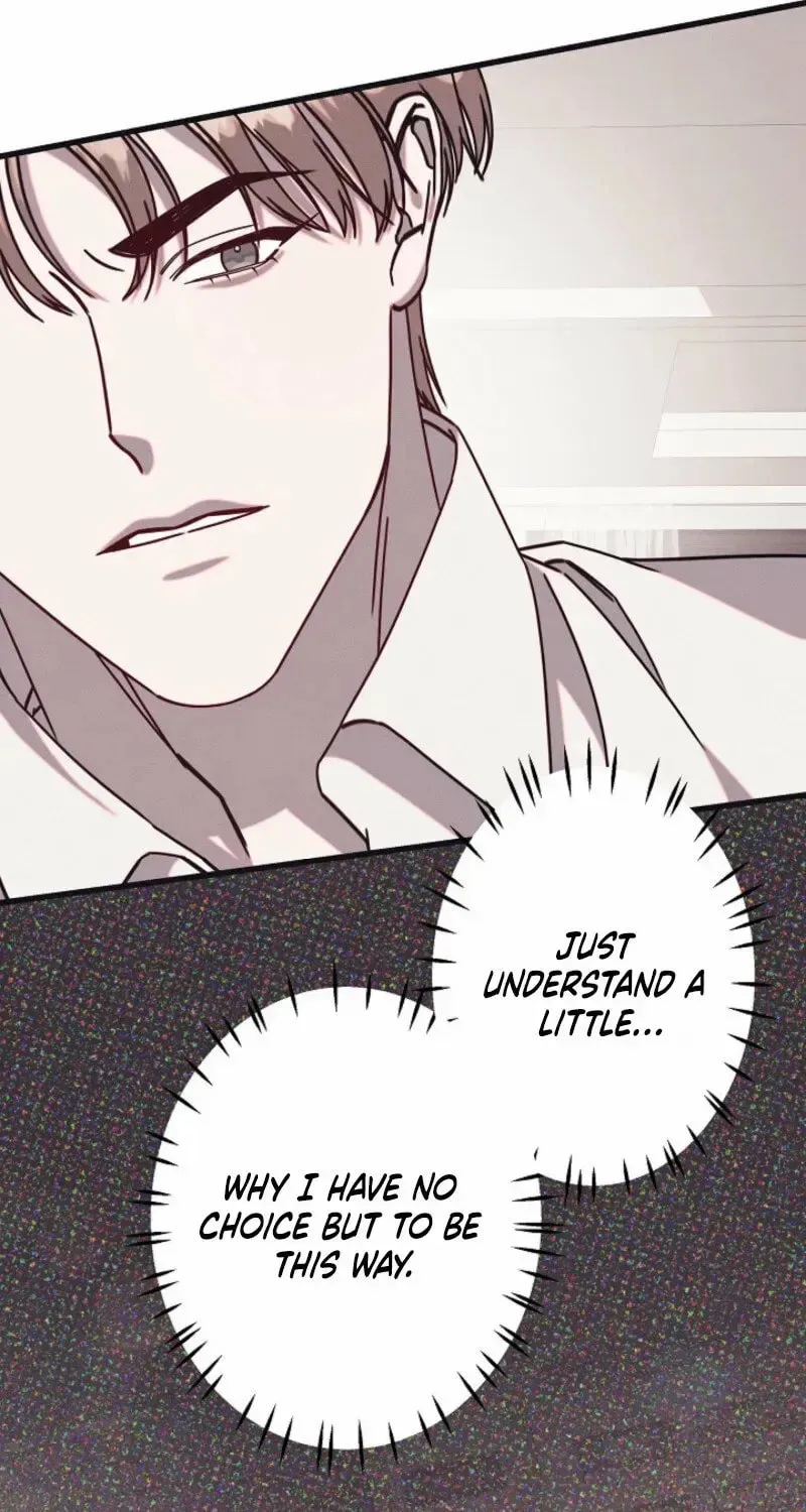 Awkward Partnership Chapter 17 page 83 - 