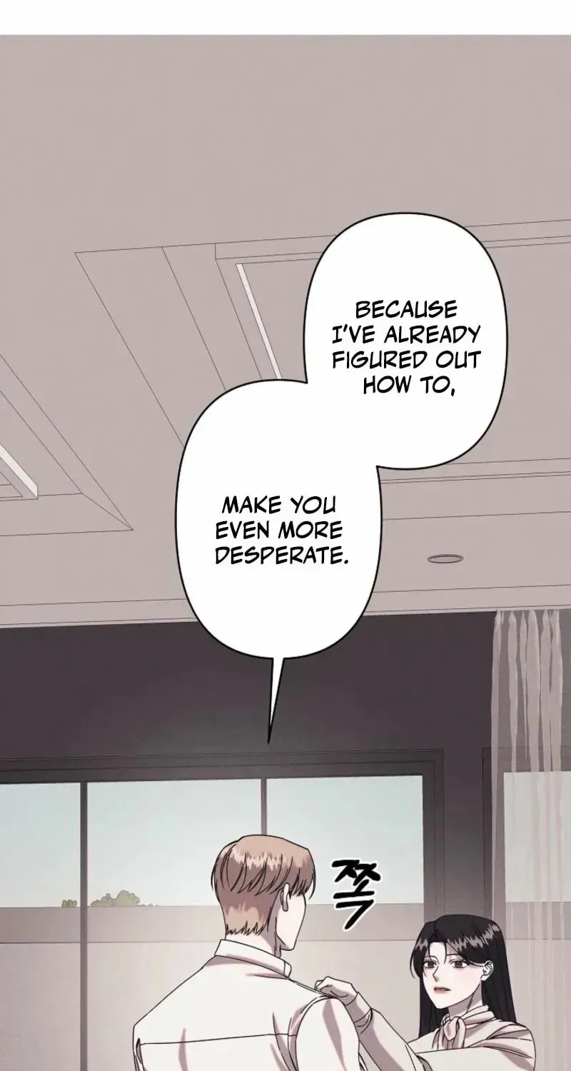 Awkward Partnership Chapter 17 page 90 - 