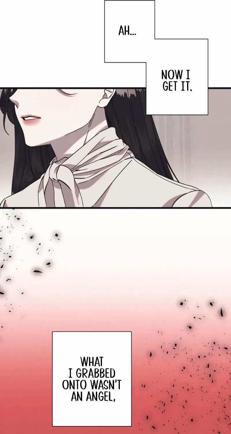 Awkward Partnership Chapter 17 page 92 - 