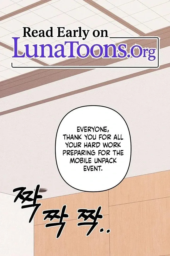 Awkward Partnership Chapter 18 page 2 - 