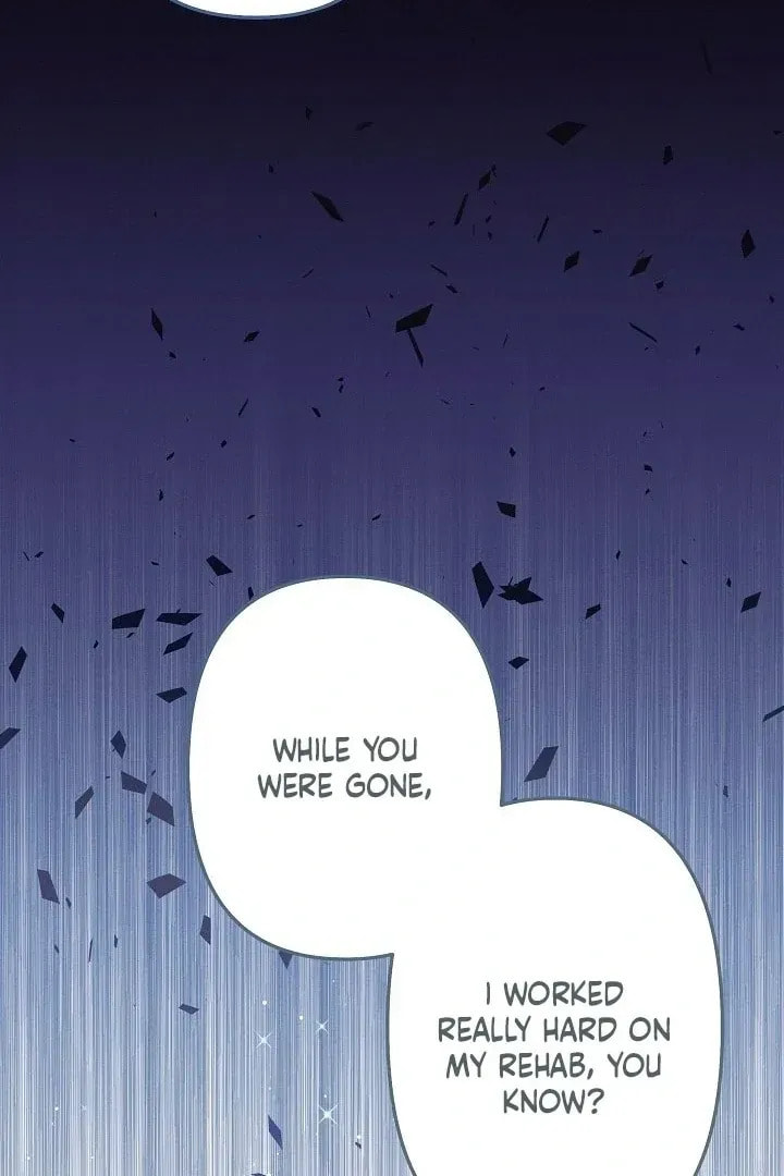 Awkward Partnership Chapter 18 page 105 - 