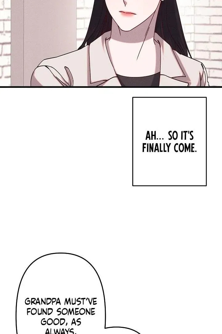 Awkward Partnership Chapter 18 page 12 - 