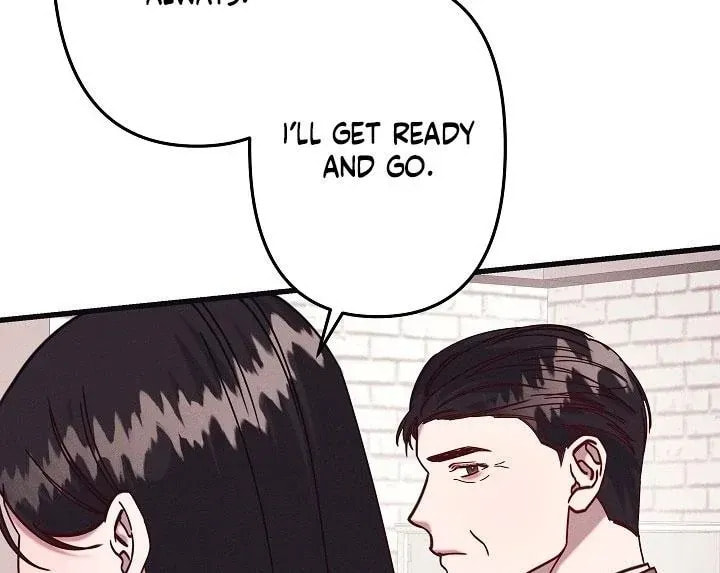 Awkward Partnership Chapter 18 page 13 - 